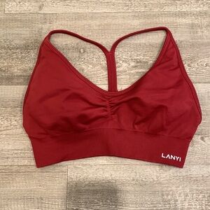 DFYNE Sports Bra - LANYI Edit